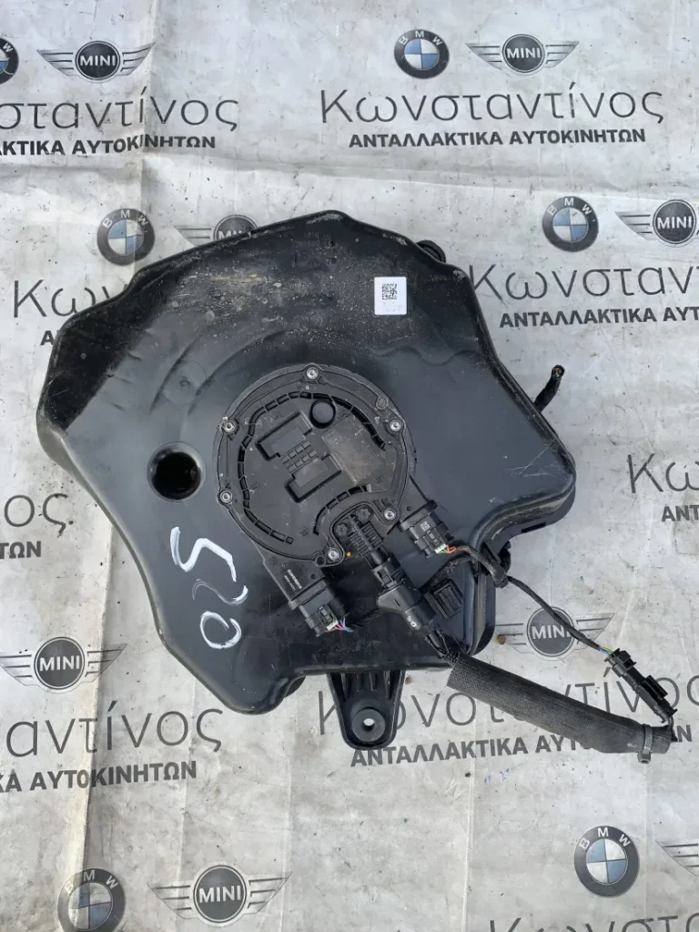 ΔΟΧΕΙΟ ADBLUE BMW ΣΕΙΡΑ 5 G30 G31 (ΚΩΔ. ΑΝΤΑΛ. 7391919)