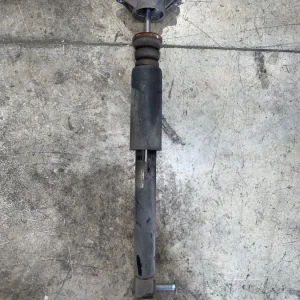 ΑΜΟΡΤΙΣΕΡ ΠΙΣΩ ΑΡΙΣΤΕΡΑ VDC MINI F60 COUNTRYMAN (ΚΩΔ. ΑΝΤΑΛ. 6884549)