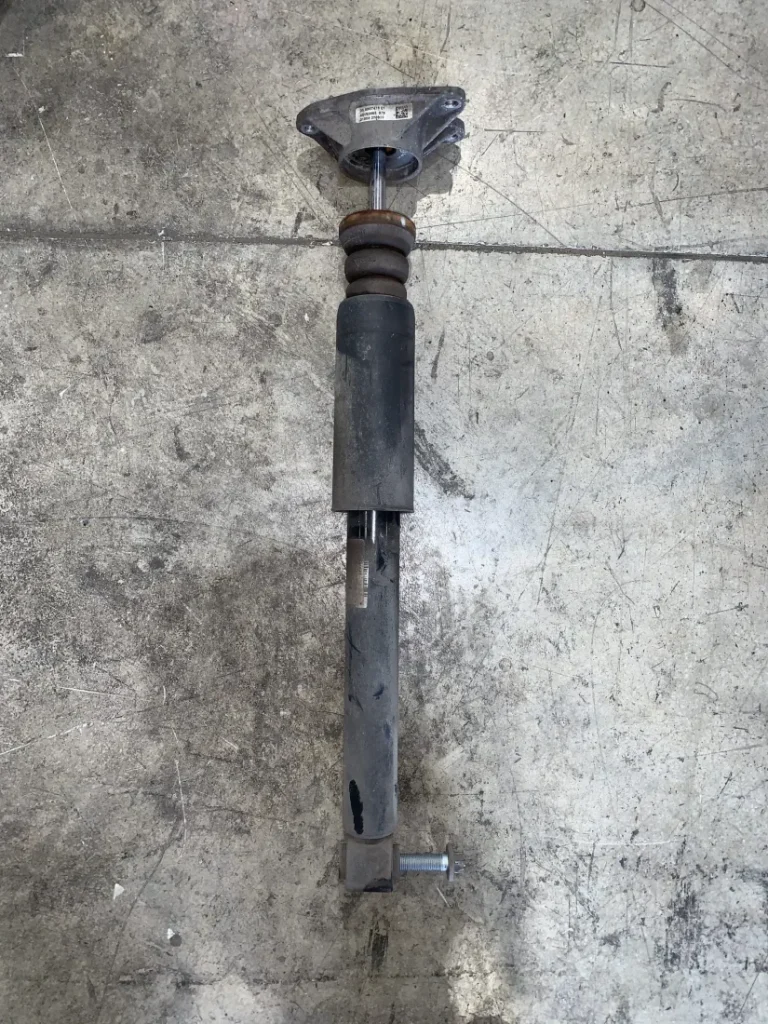 ΑΜΟΡΤΙΣΕΡ ΠΙΣΩ ΑΡΙΣΤΕΡΑ VDC MINI F60 COUNTRYMAN (ΚΩΔ. ΑΝΤΑΛ. 6884549)