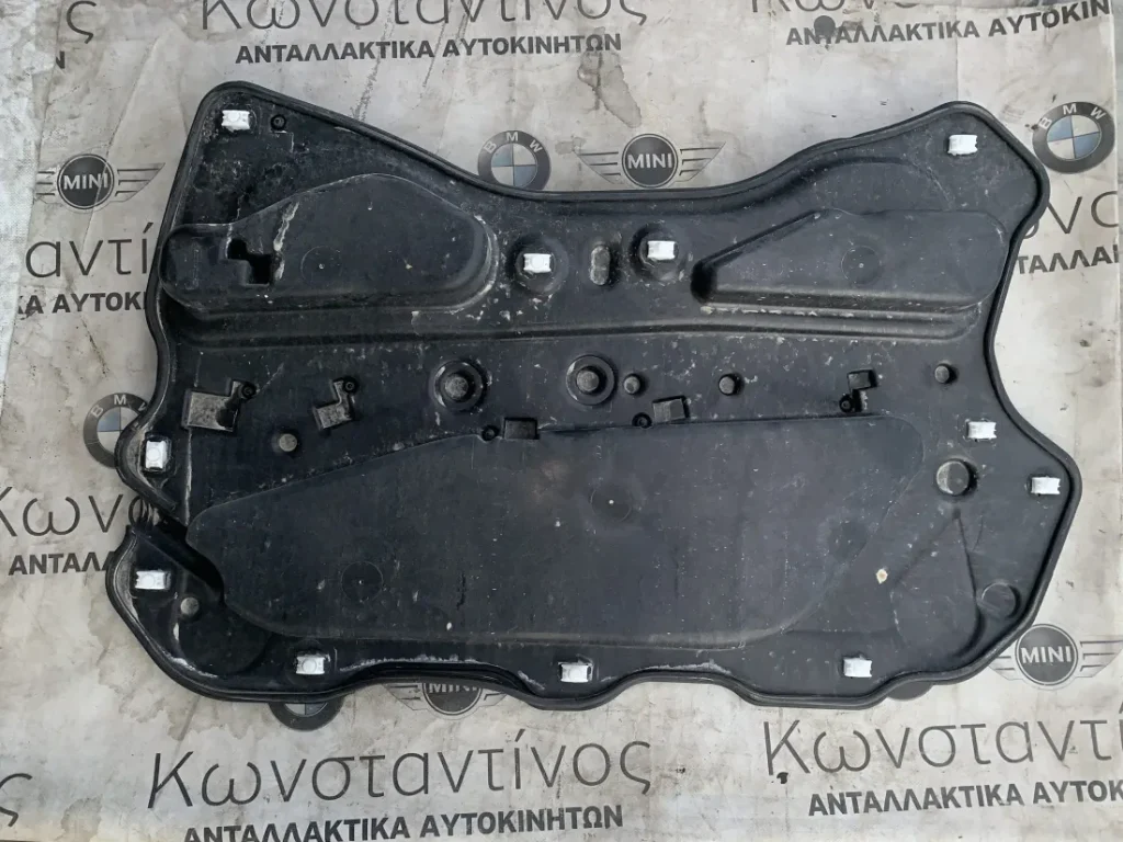 ΠΛΑΣΤΙΚΟ ΠΟΡΤΑΣ BMW ΣΕΙΡΑ 7 F01 F02 F03 F04 HYBRID