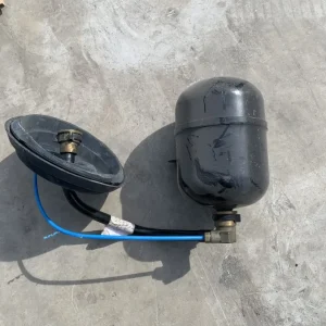 ΔΟΧΕΙΟ ΑΕΡΑΝΑΡΤΗΣΗΣ BMW X5 E53