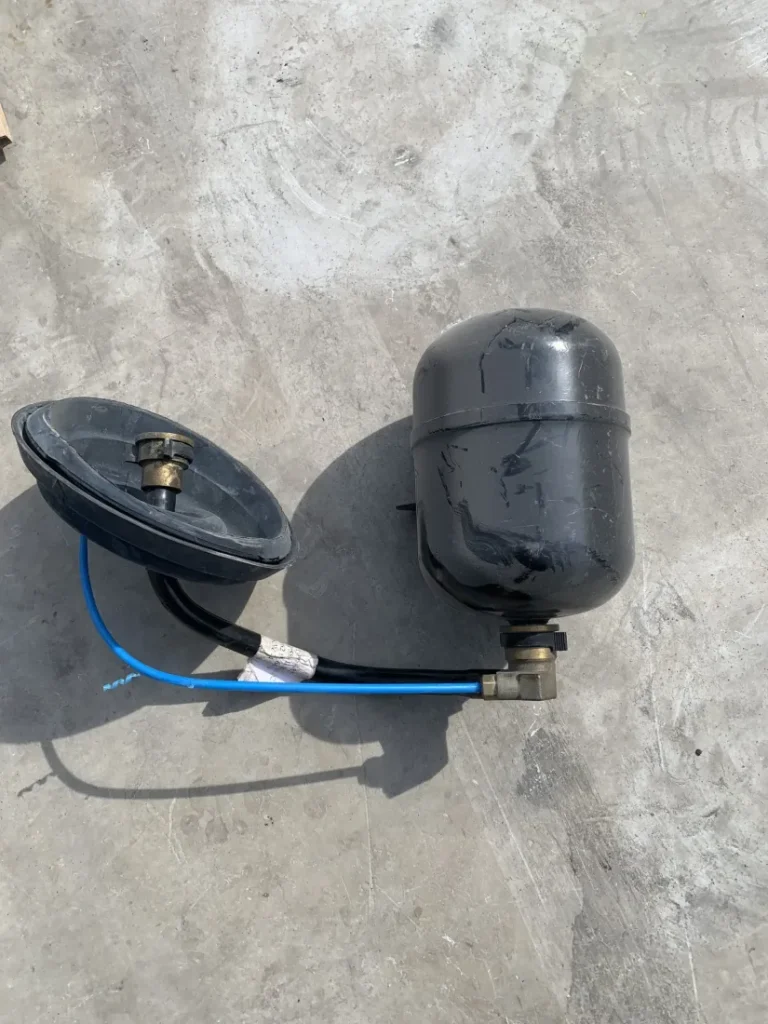 ΔΟΧΕΙΟ ΑΕΡΑΝΑΡΤΗΣΗΣ BMW X5 E53