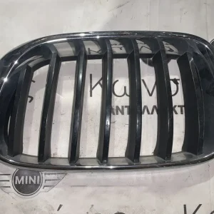 ΚΑΡΔΙΑ ΜΑΣΚΑΣ ΕΜΠΡΟΣ ΑΡΙΣΤΕΡΑ BMW X4 F26 (ΚΩΔ. ΑΝΤΑΛ. 51117338571)