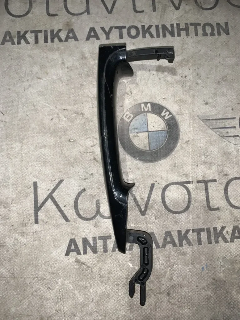 ΧΕΙΡΟΛΑΒH ΕΞΩΤΕΡΙΚΑ BMW ΣΕΙΡΑ 1 F20 F21 (ΚΩΔ. ΑΝΤΑΛ. E9xL3)