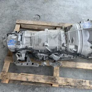 ΣΑΣΜΑΝ - ΑΥΤΟΜΑΤΟ ΚΙΒΩΤΙΟ ΤΑΧΥΤΗΤΩΝ ΒΕΝΖΙΝΗ BMW X3 G01 X3 M F97 X4 M F98 (ΚΩΔ. ΑΝΤΑΛ. 8469956)