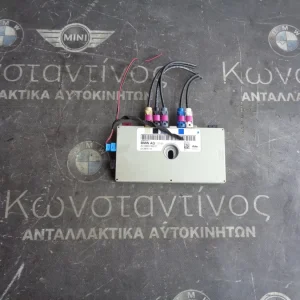 ΕΝΙΣΧΥΤΗΣ ΚΕΡΑΙΑΣ ΔΙΑΦΟΡΙΚΗΣ ΛΗΨΗΣ BMW E93 ΣΕΙΡΑ 3 (ΚΩΔ. ΑΝΤΑΛ.: 6950182 )