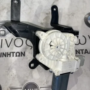 ΜΟΤΕΡ ΠΑΡΑΘΥΡΟΥ BMW ΣΕΙΡΑ 5 G30-G31 (51477385491)