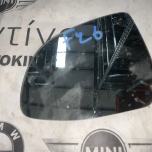 ΚΡΥΣΤΑΛΛΟ ΚΑΘΡΕΠΤΗ BMW X6 F16