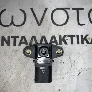 ΑΙΣΘΗΤΗΡΑΣ ΔΙΑΦΟΡΙΚΗΣ ΠΙΕΣΗΣ - MAP BMW ΣΕΙΡΑ 1, 3, 5, 6, 7, Χ1 Χ3 Χ5 Ζ4 (ΚΩΔ. ΑΝΤΑΛ. 7585278)