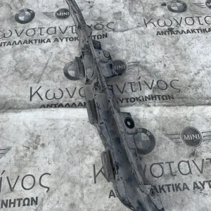 ΟΔΗΓΟΣ - ΒΑΣΗ ΠΡΟΦΥΛΑΚΤΗΡΑ ΑΡΙΣΤΕΡΑ BMW ΣΕΙΡΑ 3 E46 (ΚΩΔ. ΑΝΤΑΛ. 51127030613)