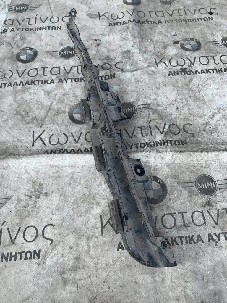 ΟΔΗΓΟΣ - ΒΑΣΗ ΠΡΟΦΥΛΑΚΤΗΡΑ ΑΡΙΣΤΕΡΑ BMW ΣΕΙΡΑ 3 E46 (ΚΩΔ. ΑΝΤΑΛ. 51127030613)