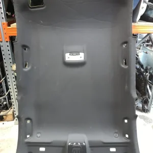 ΤΑΠΕΤΣΑΡΙΑ ΟΥΡΑΝΟΥ - ΕΠΕΝΔΥΣΗ ΟΡΟΦΗΣ BMW X1 F48 (ΚΩΔ. ΑΝΤΑΛ. 9127700)