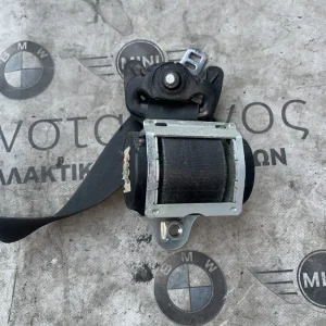 ΖΩΝΗ ΑΣΦΑΛΕΙΑΣ MINI R50 R52 R53 (ΚΩΔ. ΑΝΤΑΛ. 601028900)