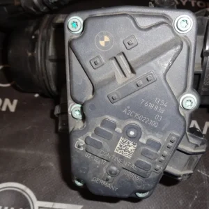 ΠΕΤΑΛΟΥΔΑ ΓΚΑΖΙΟΥ BMW X1 F48 - X2 F39 -F45 LCI ΣΕΙΡΑ 2 KAI MINI F55-F56 B38A15A (ΚΩΔ. ΑΝΤΑΛ.: 7618838 )