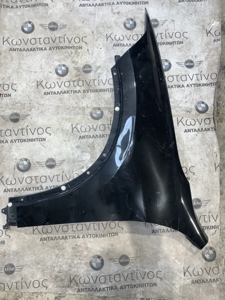 ΦΤΕΡΟ ΕΜΠΡΟΣ ΑΡΙΣΤΕΡΑ BMW M SPORT X1 F48