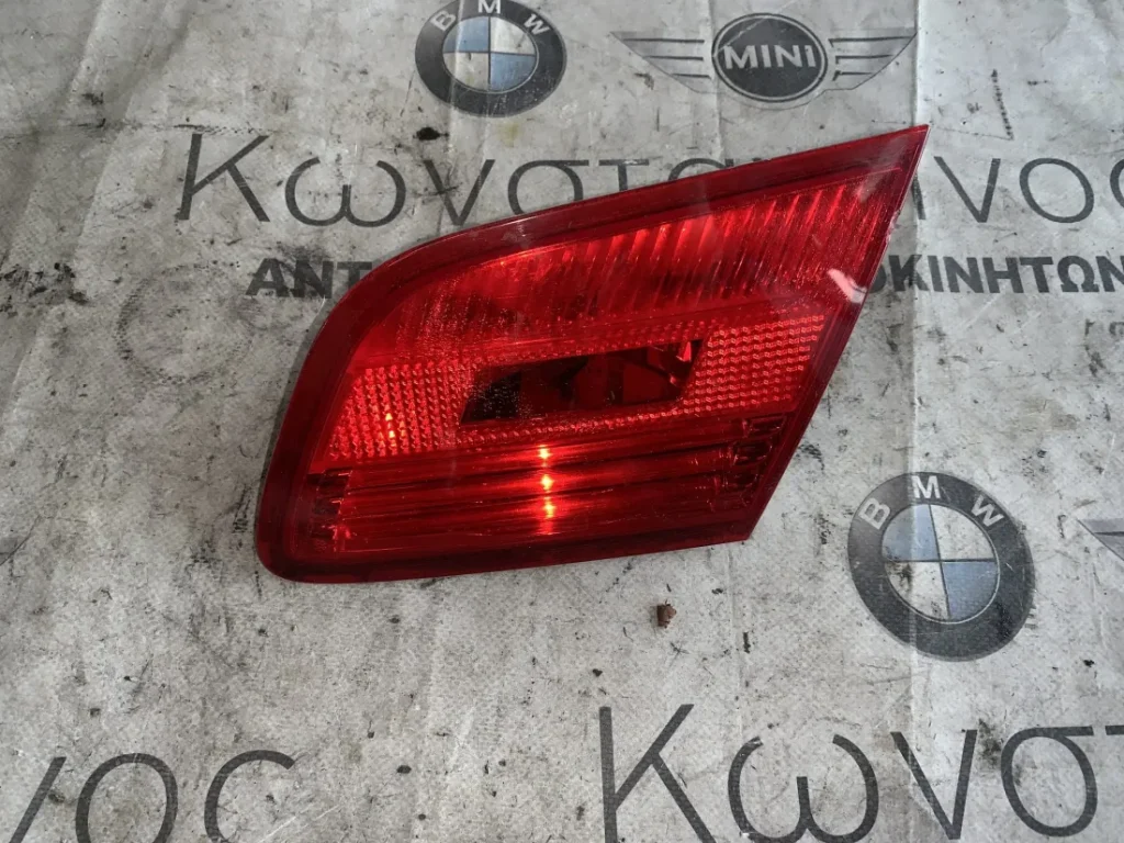ΦΑΝΑΡΙ ΠΙΣΩ ΚΑΠΟ ΔΕΞΙΑ BMW ΣΕΙΡΑ 3 E92 (ΚΩΔ. ΑΝΤΑΛ. 63217162300)