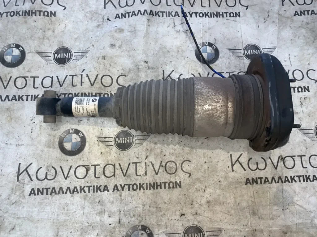 ΗΛΕΚΤΡΙΚΟ ΑΜΟΡΤΙΣΕΡ ΑΕΡΑΝΑΡΤΗΣΗΣ BMW ΣΕΙΡΑ 5 G30 G31 (ΚΩΔ. ΑΝΤΑΛ. 814903014874)