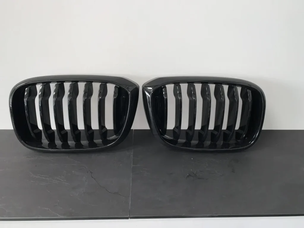 ΚΑΡΔΙΕΣ BMW X3-F25