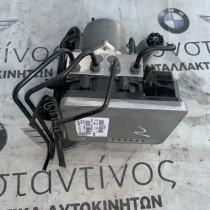 ΜΟΝΑΔΑ ABS ΥΔΡΑΥΛΙΚΗ BMW ΣΕΙΡΑ 5 G30 G31 (ΚΩΔ. ΑΝΤΑΛ. 34515A056C1)