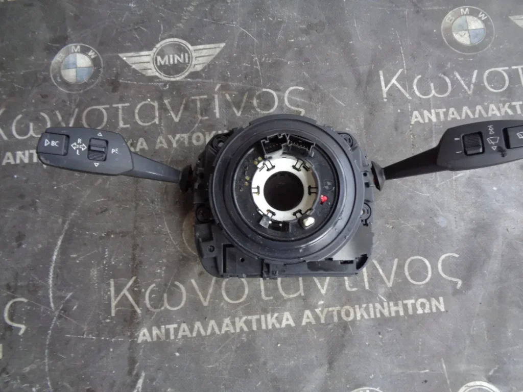 ΦΛΑΣΙΕΡΑ BMW E9X (ΚΩΔ. ΑΝΤΑΛ.: 9164418 )