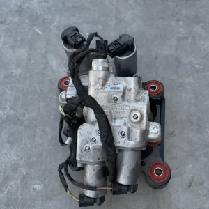 ΜΠΛΟΚ ΒΑΛΒΙΔΩΝ BMW ΣΕΙΡΑ 5, 7 F10 F01 F02 F03 F04 HYBRID (ΚΩΔ. ΑΝΤΑΛ. 6775258)