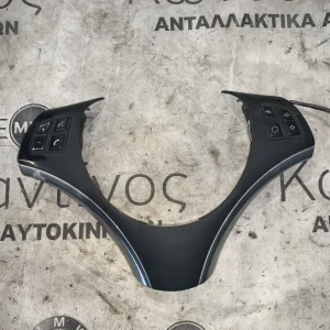 ΔΙΑΚΟΣΜΗΤΙΚΟ ΚΑΛΥΜΜΑ ΤΙΜΟΝΙΟΥ BMW ΣΕΙΡΑ 3 E90 E91 (ΚΩΔ. ΑΝΤΑΛ. 3056245)