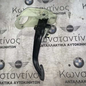 ΠΕΝΤΑΛ ΦΡΕΝΩΝ BMW ΣΕΙΡΑ 3, 4 F34 GRAN TURISMO F36 GRAN COUPE (ΚΩΔ. ΑΝΤΑΛ. 35316859639)