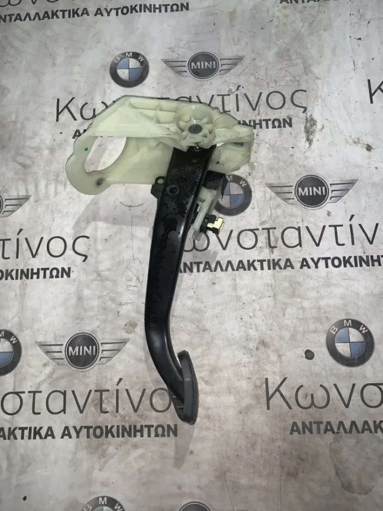 ΠΕΝΤΑΛ ΦΡΕΝΩΝ BMW ΣΕΙΡΑ 3, 4 F34 GRAN TURISMO F36 GRAN COUPE (ΚΩΔ. ΑΝΤΑΛ. 35316859639)