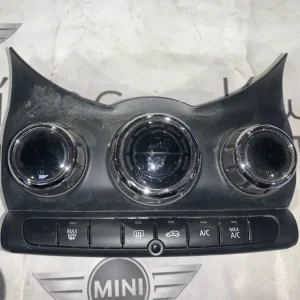 ΑΥΤΟΜΑΤΟ ΧΕΙΡΙΣΤΗΡΙΟ ΚΛΙΜΑΤΙΣΜΟΥ - ΚΑΛΟΡΙΦΕΡ MINI COOPER ONE R56 (61316819714)