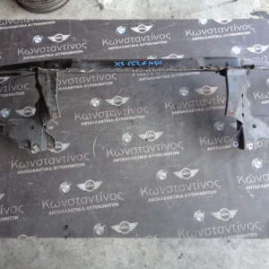 ΜΕΤΩΠΗ ΕΜΠΡΟΣ BMW X5 E53