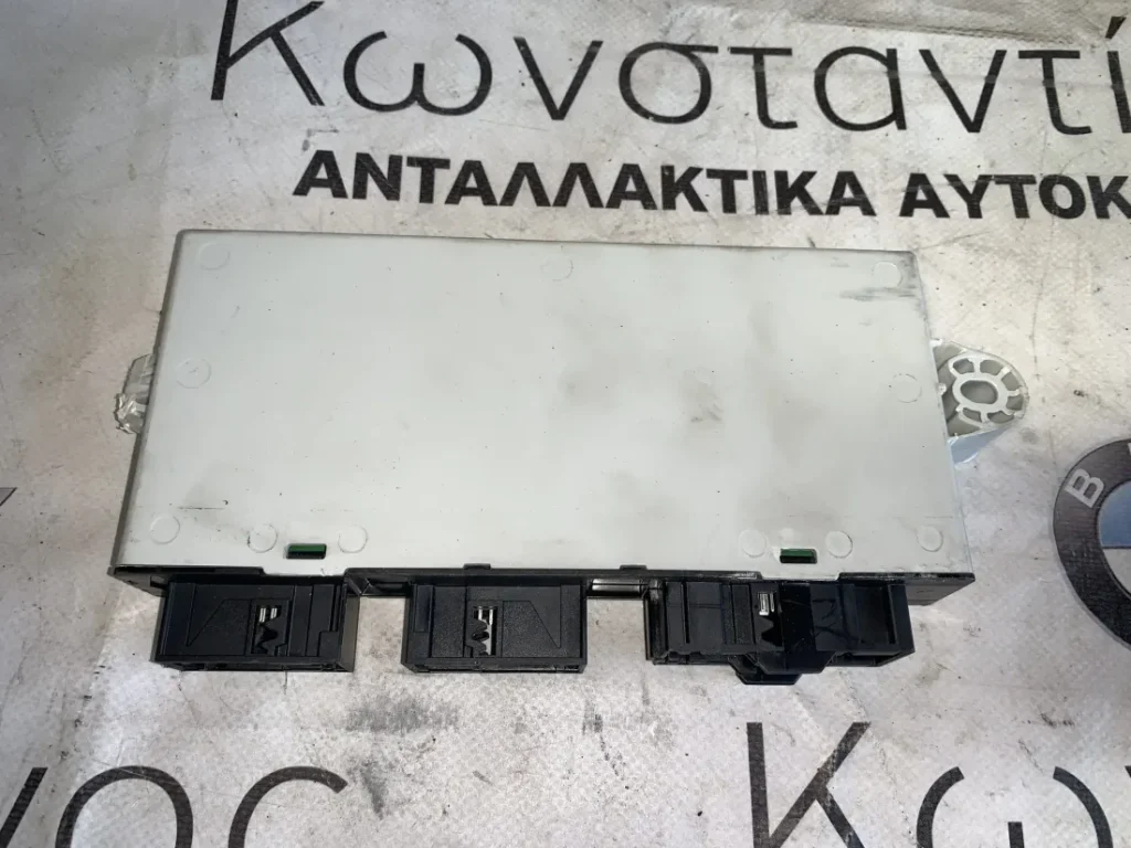 ΜΟΝΑΔΑ ΚΕΝΤΡΙΚΟΥ ΚΛΕΙΔΩΜΑΤΟΣ - CAS BMW ΣΕΙΡΑ 5, 6, 7 F07 F10 F11 F06 F12 F13 F01 F02 F04 HYBRID X3 F25 X4 F26 (6809372)