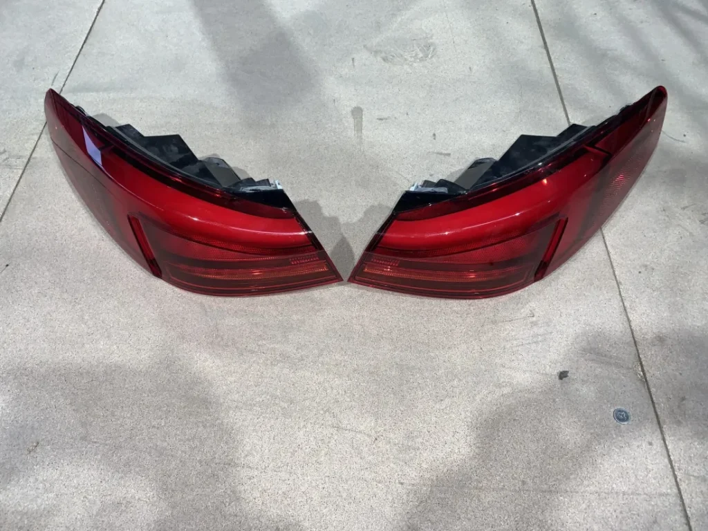 ΠΙΣΩ ΦΑΝΑΡΙΑ BMW ΣΕΙΡΑ 2 F44 GRAN COUPE (ΚΩΔ. ΑΝΤΑΛ. 63217465465-63217465466)