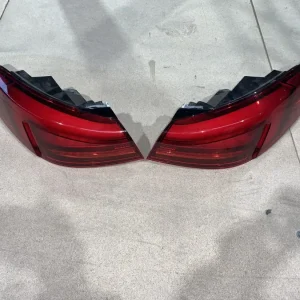 ΠΙΣΩ ΦΑΝΑΡΙΑ BMW ΣΕΙΡΑ 2 F44 GRAN COUPE (ΚΩΔ. ΑΝΤΑΛ. 63217465465-63217465466)