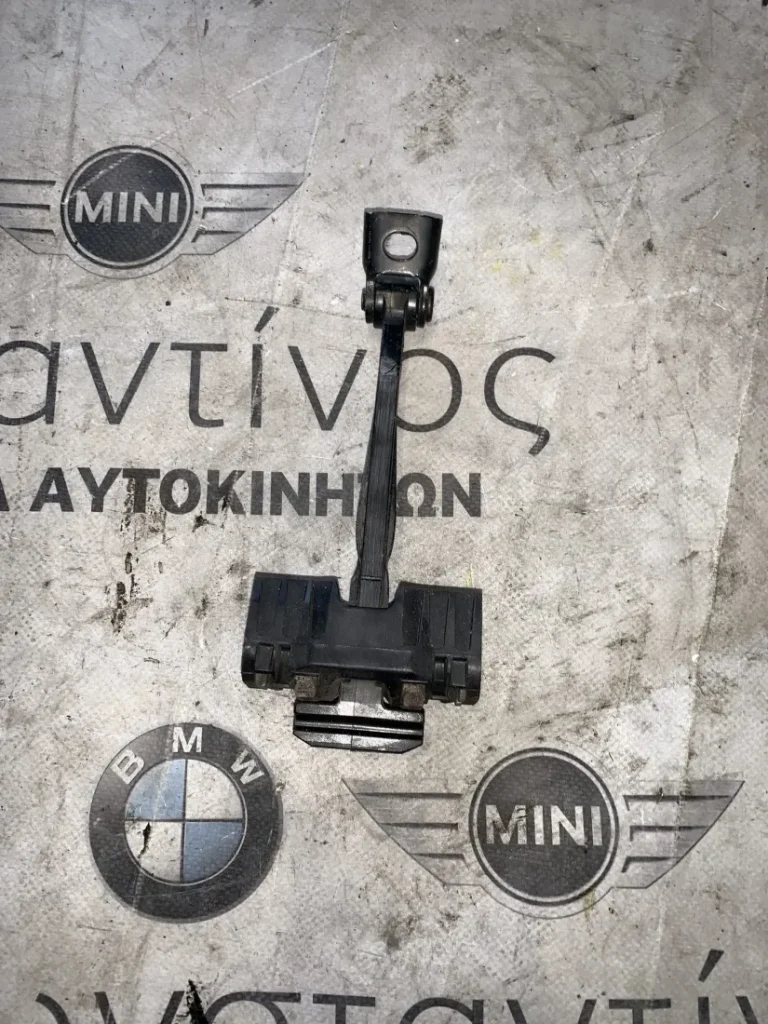 ΦΡΕΝΟ ΠΟΡΤΑΣ ΠΙΣΩ ΑΡΙΣΤΕΡΑ BMW ΣΕΙΡΑ 1 F20 F21 (ΚΩΔ. ΑΝΤΑΛ. 7446727)