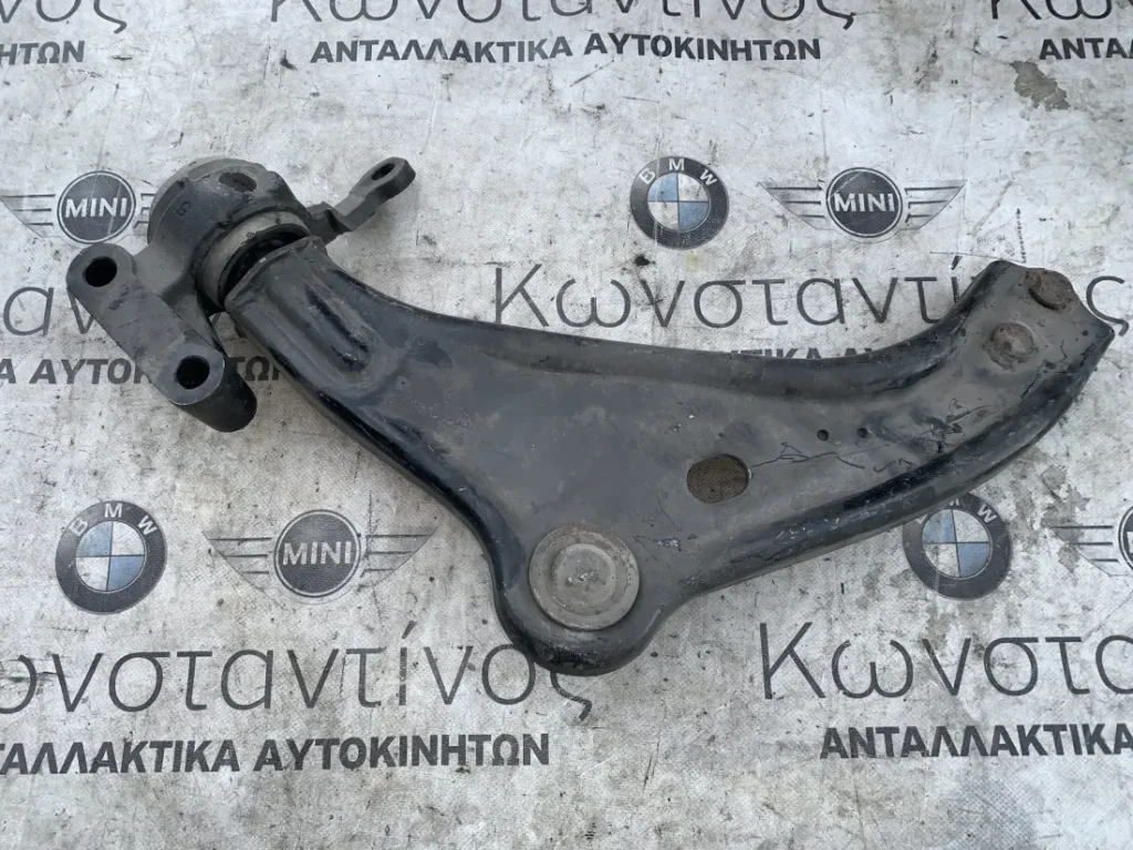 ΕΓΚΑΡΣΙΟΣ ΒΡΑΧΙΟΝΑΣ ΑΡΙΣΤΕΡΑ - ΨΑΛΙΔΙ MINI R55 R56 R57 R58 R59 (ΚΩΔ. ΑΝΤΑΛ. 6772301)