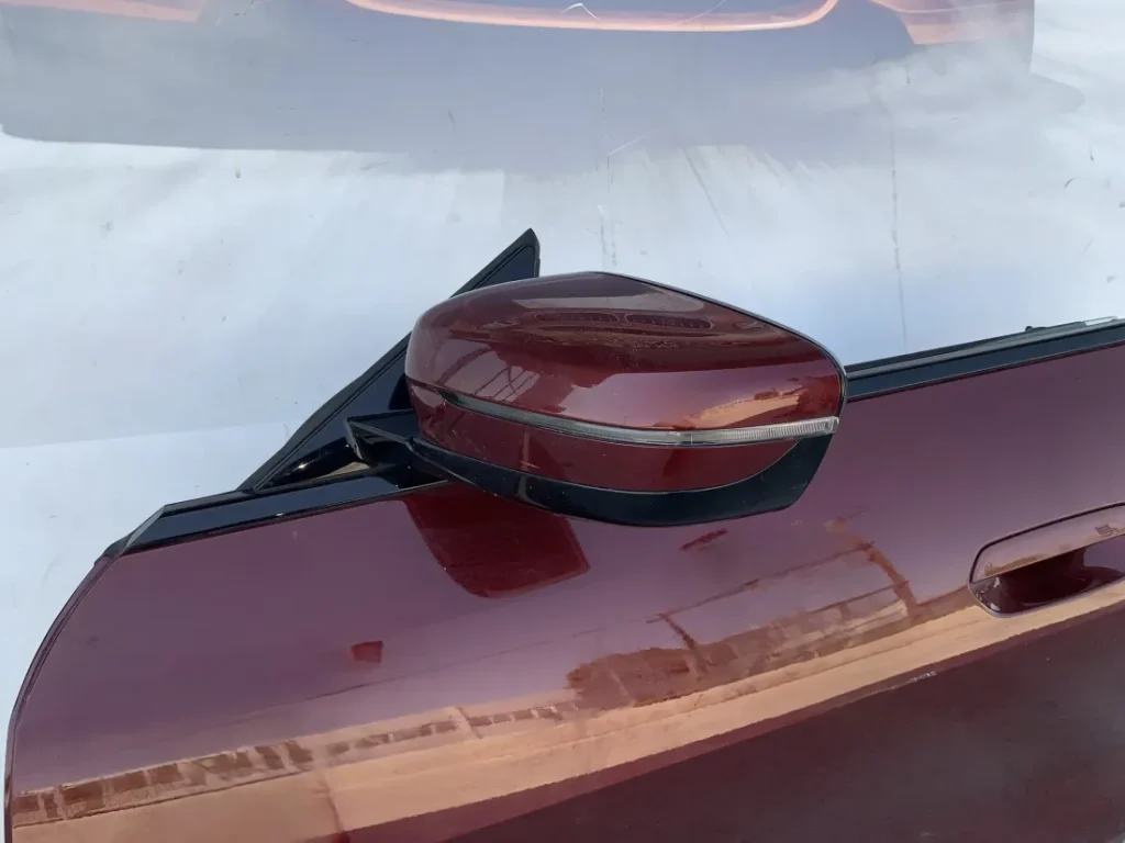 ΚΑΘΡΕΠΤΗΣ ΕΜΠΡΟΣ ΑΡΙΣΤΕΡΟΣ ΗΛΕΚΤΡΙΚΟΣ BMW ΣΕΙΡΑ 4 G22 G23 G26 GC i4 G26 GC