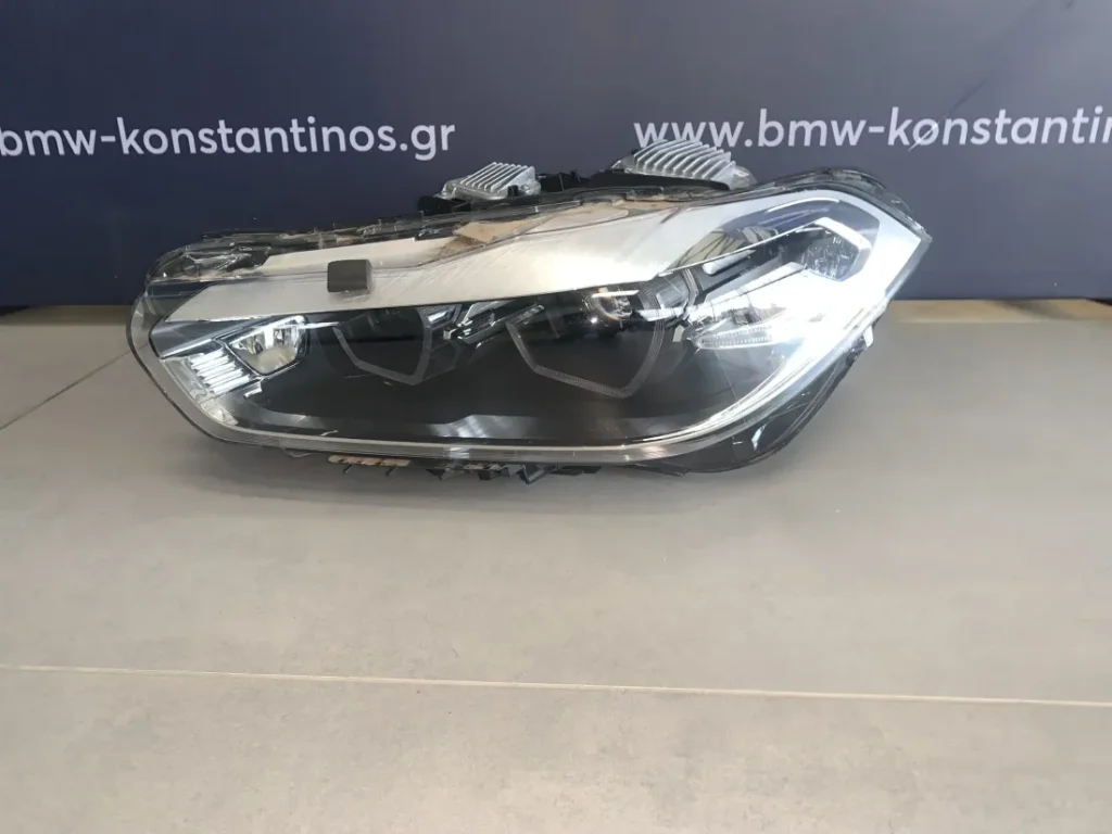 ΦΑΝΑΡΙ ΕΜΠΡΟΣ ΑΡΙΣΤΕΡΑ BMW X2 F39 (ΚΩΔ. ΑΝΤΑΛ. 63115A1E0A7)