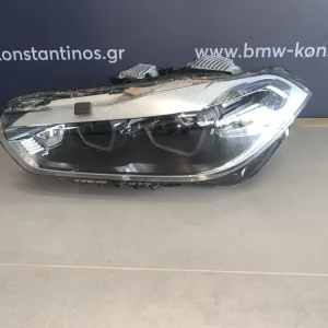 ΦΑΝΑΡΙ ΕΜΠΡΟΣ ΑΡΙΣΤΕΡΑ BMW X2 F39 (ΚΩΔ. ΑΝΤΑΛ. 63115A1E0A7)