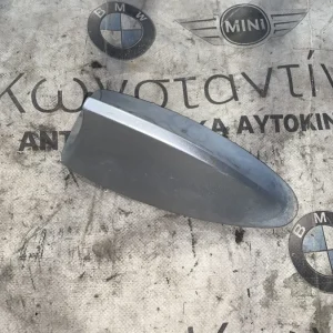 ΔΙΑΚΟΣΜΗΤΙΚΟ ΚΑΛΥΜΜΑ ΚΕΡΑΙΑΣ ΟΡΟΦΗΣ BMW ΣΕΙΡΑ 5, 7 F10 F11 F01 F02 (ΚΩΔ. ΑΝΤΑΛ. 9186689)