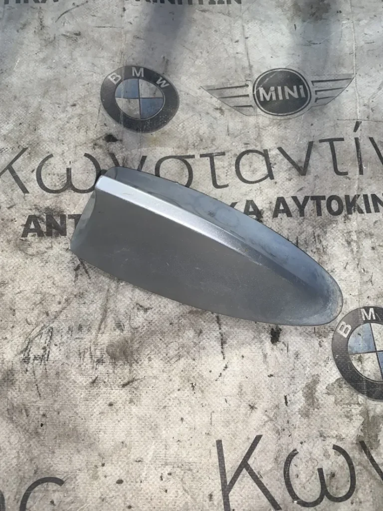 ΔΙΑΚΟΣΜΗΤΙΚΟ ΚΑΛΥΜΜΑ ΚΕΡΑΙΑΣ ΟΡΟΦΗΣ BMW ΣΕΙΡΑ 5, 7 F10 F11 F01 F02 (ΚΩΔ. ΑΝΤΑΛ. 9186689)