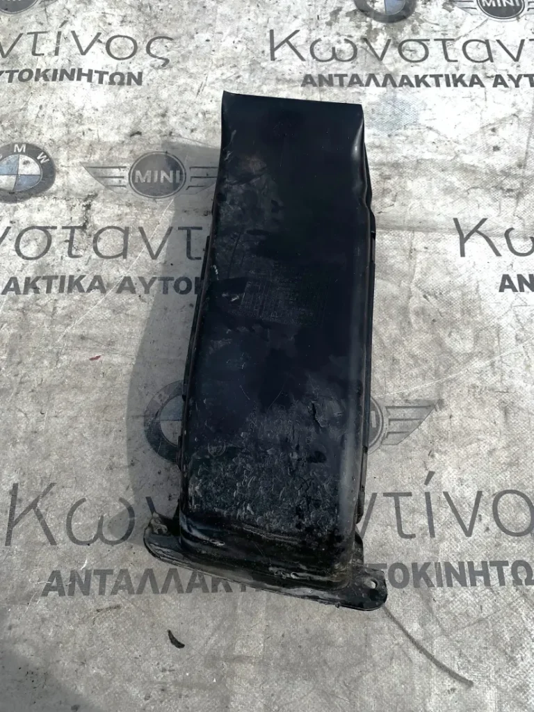 ΟΔΗΓΟΣ ΑΕΡΑ ΦΡΕΝΟΥ ΔΕΞΙΑ MINI (JCW) F55 F56 F57 (ΚΩΔ. ΑΝΤΑΛ. 51747352344)