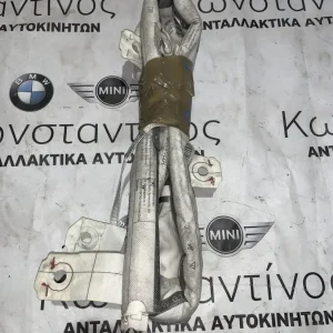 ΑΕΡΟΣΑΚΟΣ - ΚΟΥΡΤΙΝΕΣ ΔΕΞΙΑ BMW ΣΕΙΡΑ 7 G12