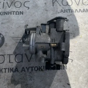 ΠΕΤΑΛΟΥΔΑ ΓΚΑΖΙΟΥ BMW ΣΕΙΡΑ 3 E46 (ΚΩΔ. ΑΝΤΑΛ. 1432058 - 1436000)