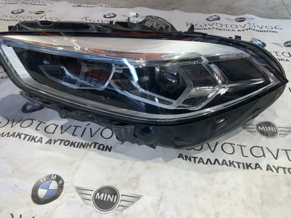 ΦΑΝΑΡΙ ΕΜΠΡΟΣ ΑΡΙΣΤΕΡΟ BMW F40 (9482807)