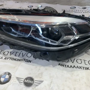 ΦΑΝΑΡΙ ΕΜΠΡΟΣ ΑΡΙΣΤΕΡΟ BMW F40 (9482807)