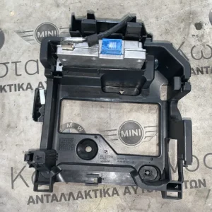 ΒΑΣΗ - ΣΤΗΡΙΓΜΑ ΔΙΑΝΟΜΕΑ ΡΕΥΜΑΤΟΣ MINI F54 F55 F56 F57 F60 (ΚΩΔ. ΑΝΤΑΛ. 61139379323)