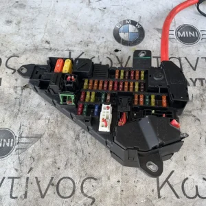 ΚΑΠΑΚΙ ΔΙΑΝΟΜΕΑ ΡΕΥΜΑΤΟΣ BMW ΣΕΙΡΑ 5 E60 E61 (ΚΩΔ. ΑΝΤΑΛ. 6906599)