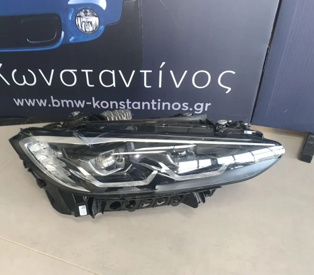 ΦΑΝΑΡΙ ΕΜΠΡΟΣ ΔΕΞΙΑ BMW ΣΕΙΡΑ 4 G22 G23 G26 GC M3 G80 M4 G82 (ΚΩΔ. ΑΝΤΑΛ. 5A19352)