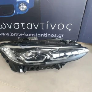 ΦΑΝΑΡΙ ΕΜΠΡΟΣ ΔΕΞΙΑ BMW ΣΕΙΡΑ 4 G22 G23 G26 GC M3 G80 M4 G82 (ΚΩΔ. ΑΝΤΑΛ. 5A19352)