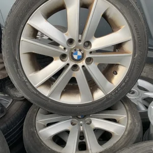 ΖΑΝΤΟΛΑΣΤΙΧΑ BMW ΣΕΙΡΑ 1 Ε81 Ε82 Ε87 Ε88 (ΚΩΔ. ΑΝΤΑΛ. 6762888)